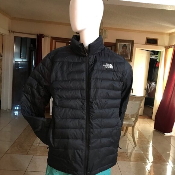 The north face men size L - Picture 1 of 8